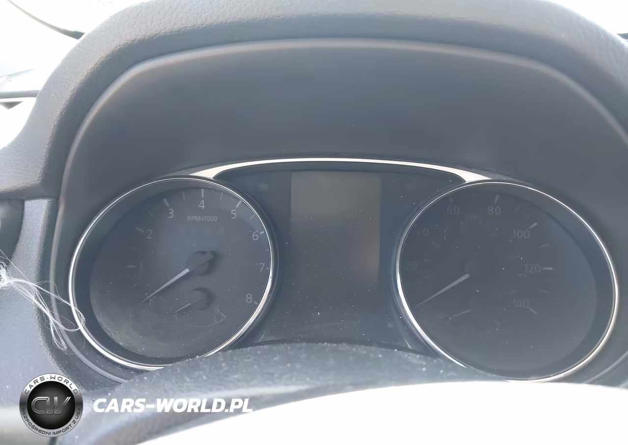 2016 Nissan Rogue Sv VIN:KNMAT2MV5GP696451 - 14