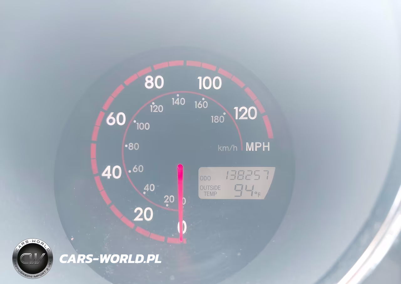2004 Pontiac Vibe VIN:5Y2SL62874Z458612 - 15