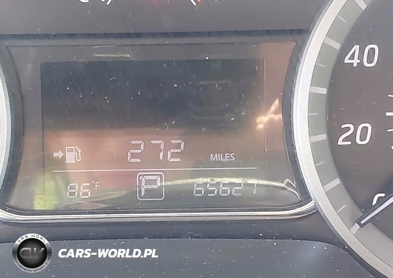 2014 Nissan Sentra Sv VIN:3N1AB7AP2EY317362 - 7