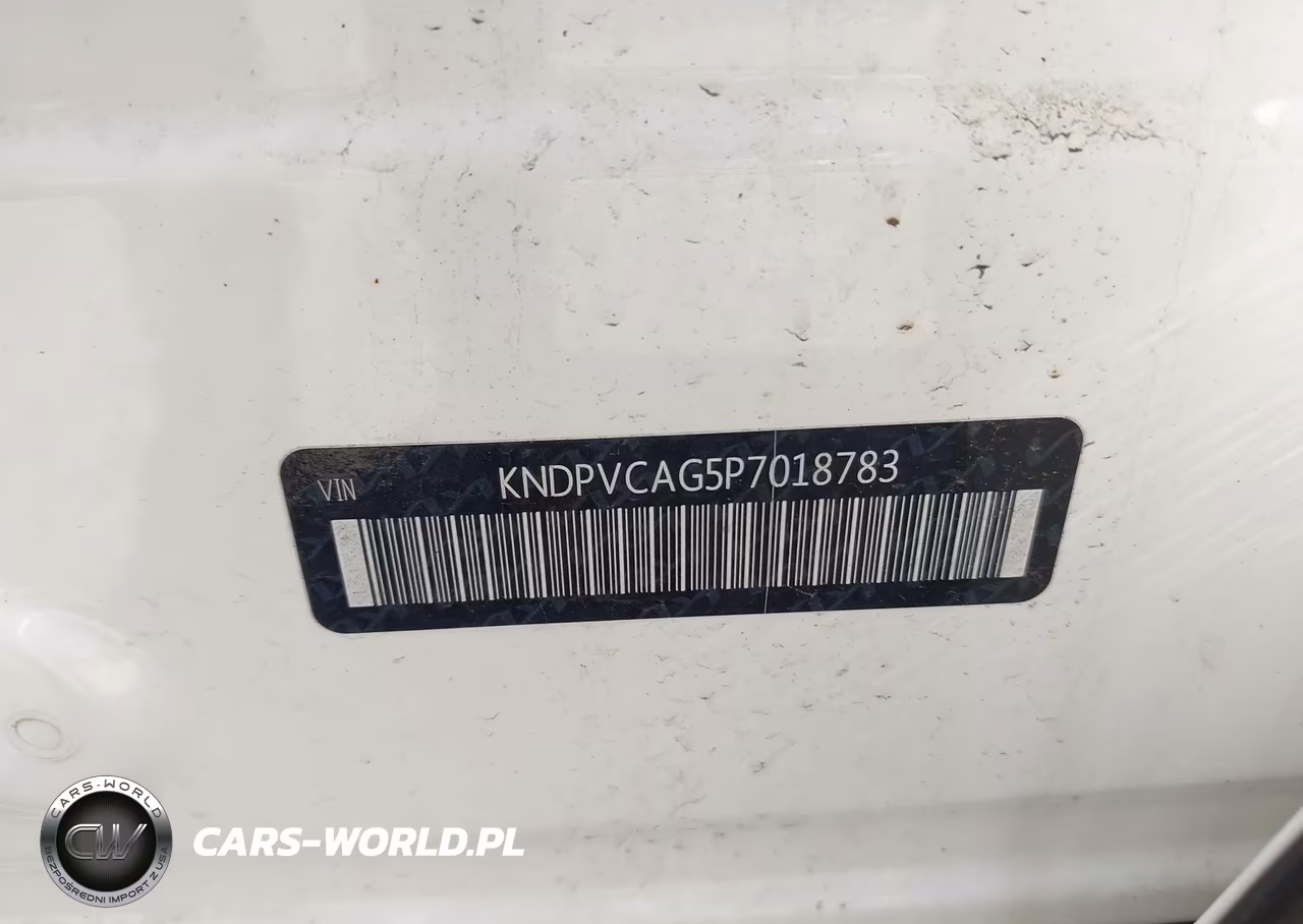 2023 Kia Sportage Hybrid Ex VIN:KNDPVCAG5P7018783 - 9