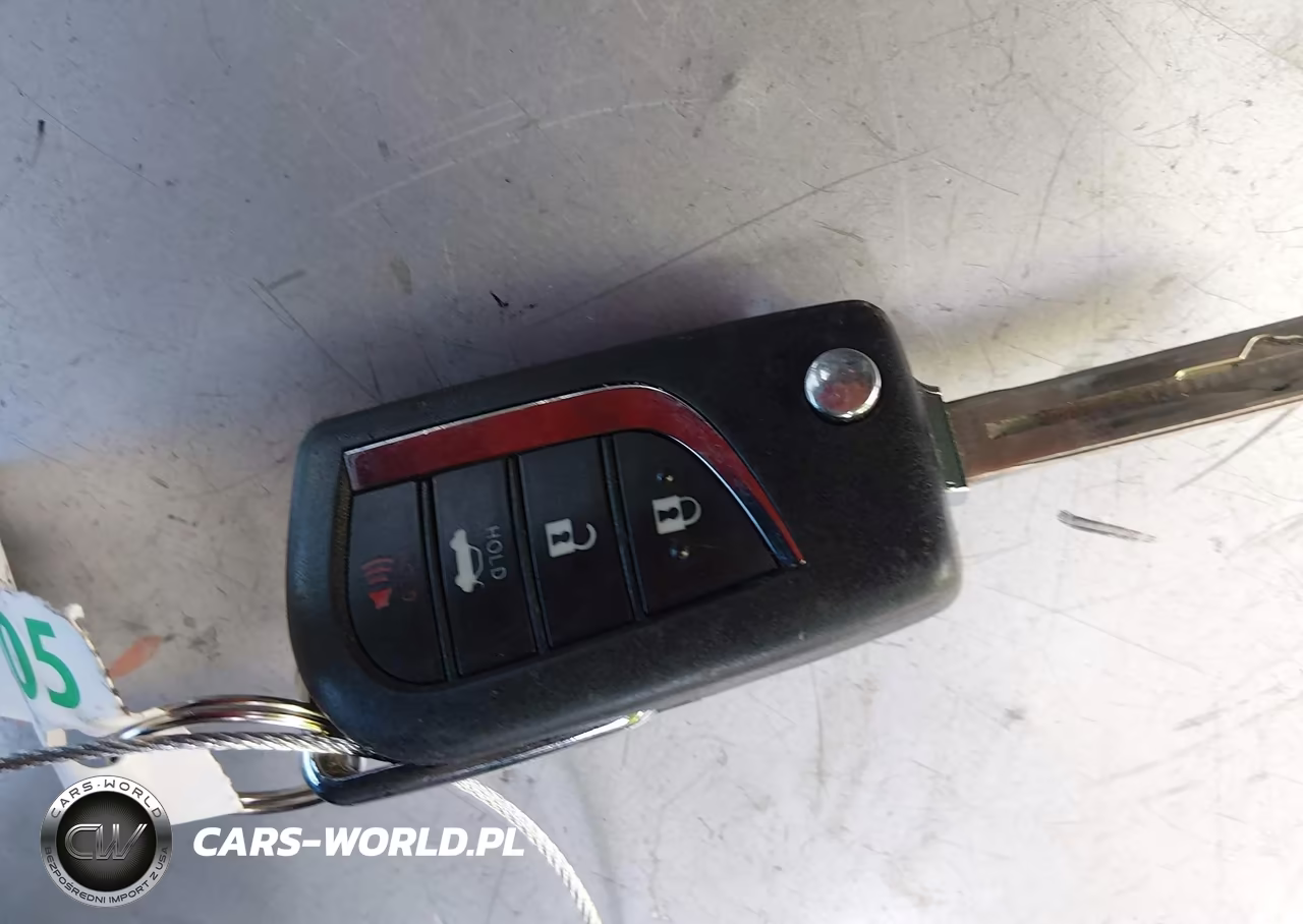 2019 Toyota Camry Se VIN:4T1B11HK5KU825217 - 11