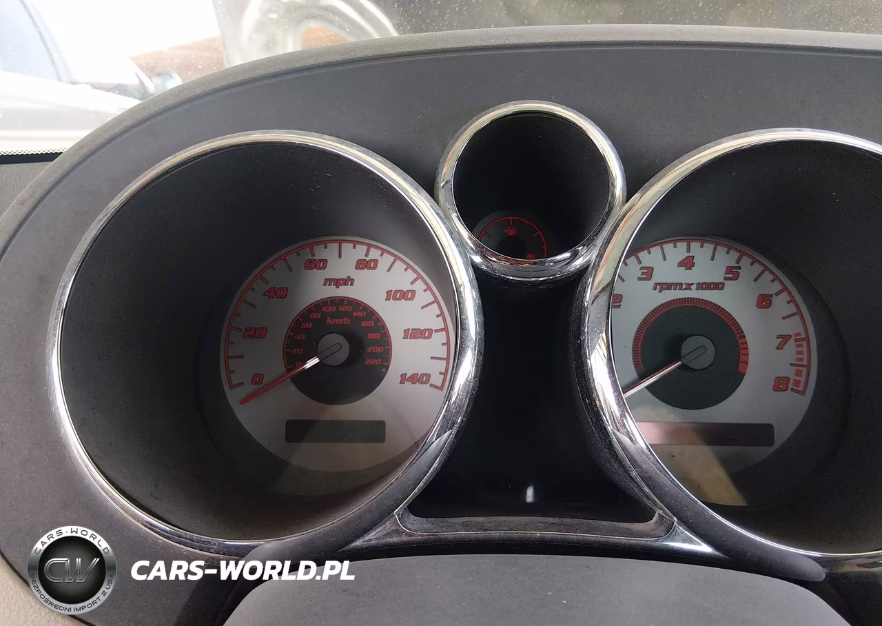 2006 Pontiac Solstice VIN:1G2MB35B36Y116301 - 7