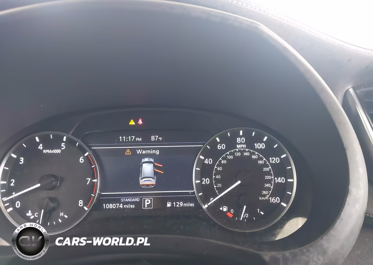 2021 Infiniti Qx50 Luxe VIN:3PCAJ5BA8MF125680 - 7