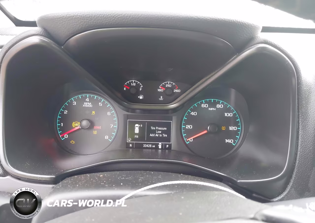 2022 Chevrolet Colorado 2Wd Short Box Lt VIN:1GCGSCEN2N1327032 - 7