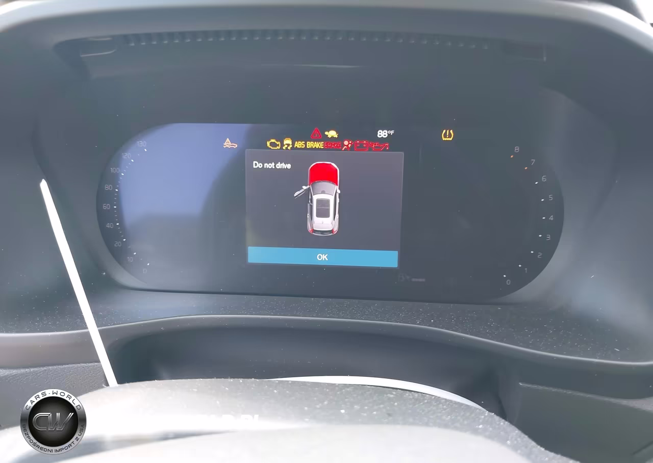 2025 Volvo Xc40 B5 Plus Dark Theme VIN:YV4L12UC4S2489906 - 7