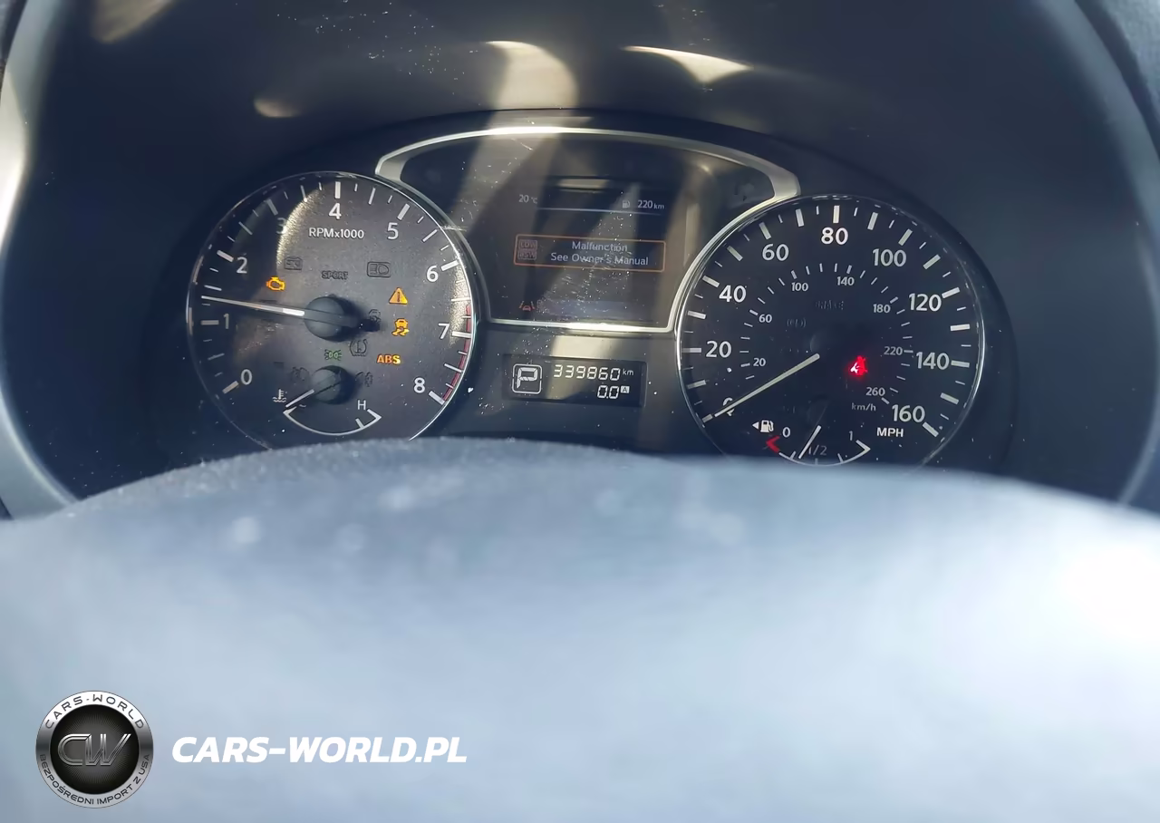2015 Nissan Altima 2.5-2.5 S-2.5 Sl-2.5 Sv VIN:1N4AL3AP6FN364952 - 7