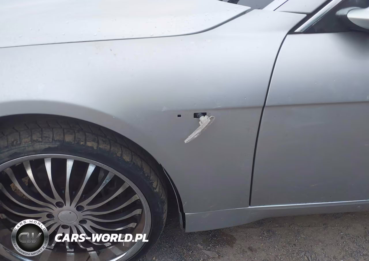 2003 BMW 745I VIN:WBAGL63473DP68088 - 19