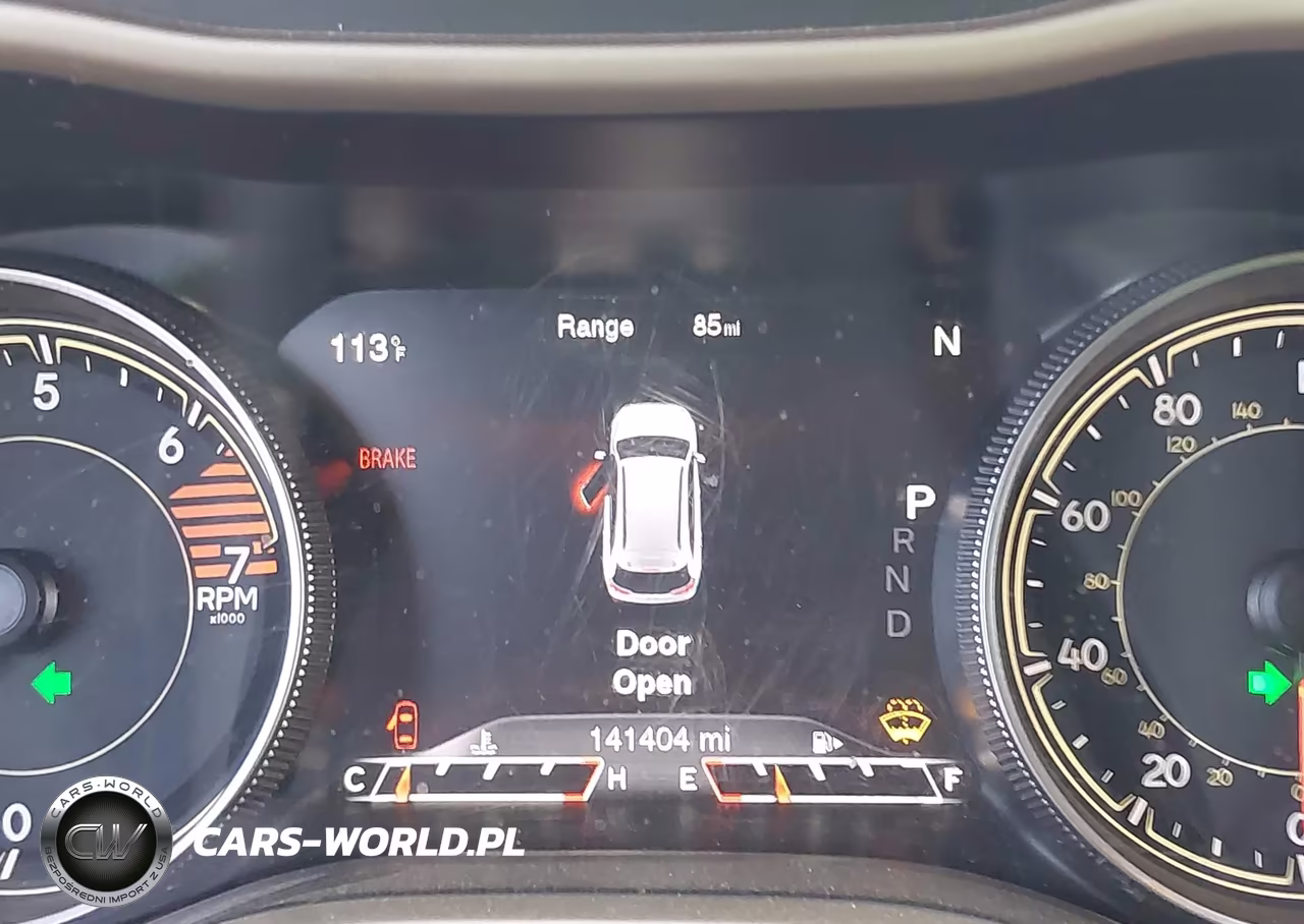 2016 Jeep Cherokee Limited VIN:1C4PJLDB8GW242941 - 7