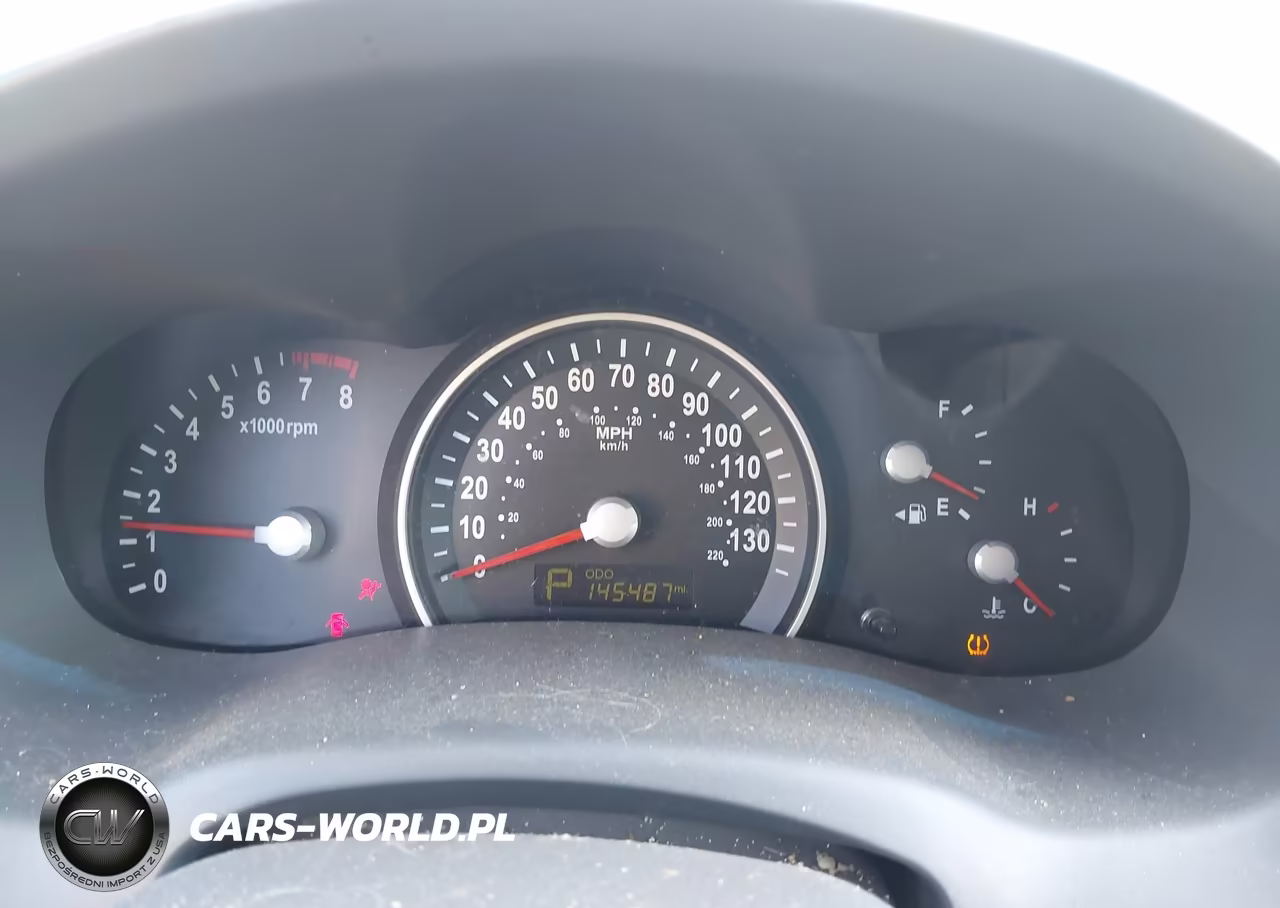 2012 Kia Sedona Ex VIN:KNDMH4C70C6420627 - 7