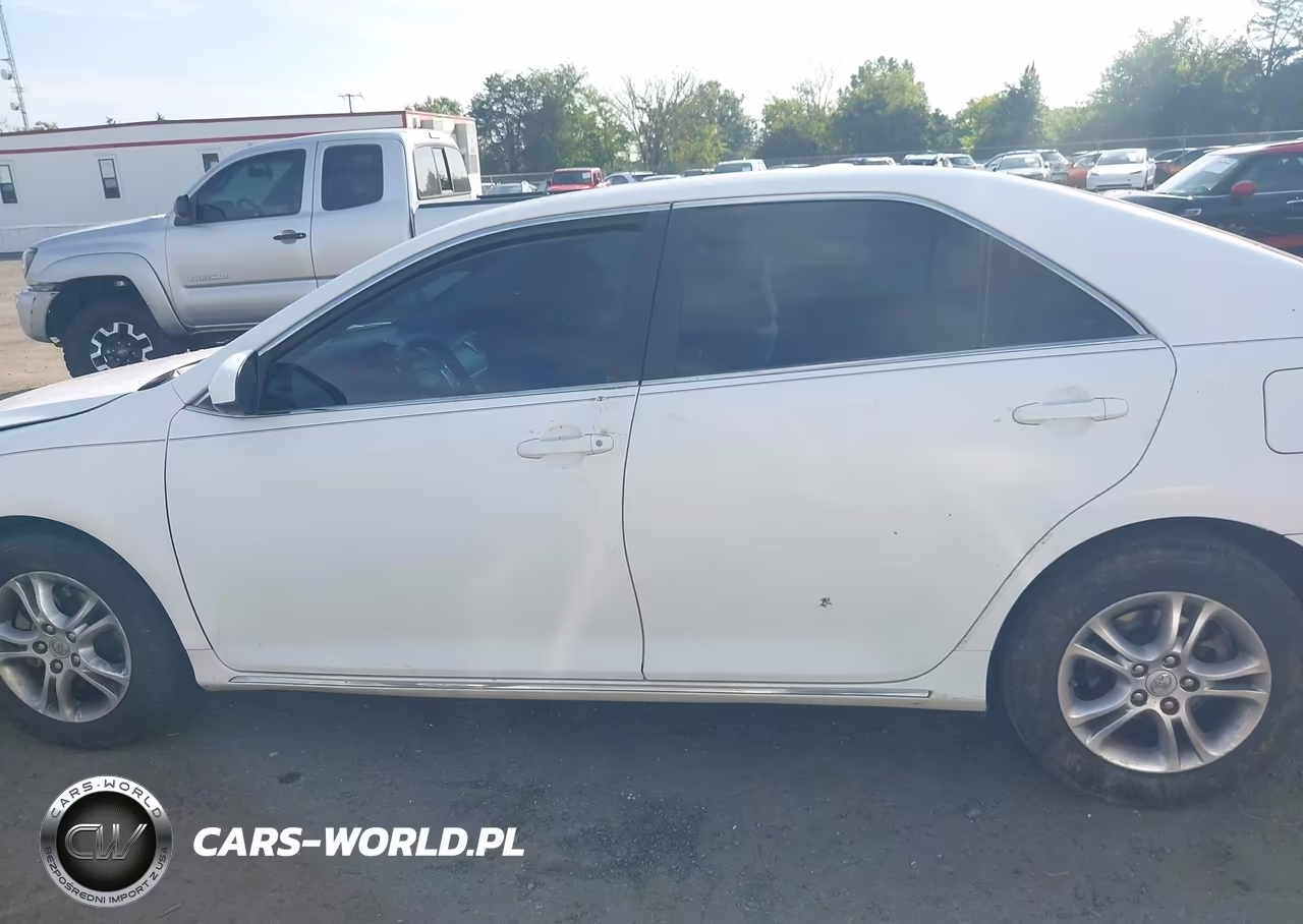 2013 Toyota Camry Le VIN:4T4BF1FK0DR315984 - 15