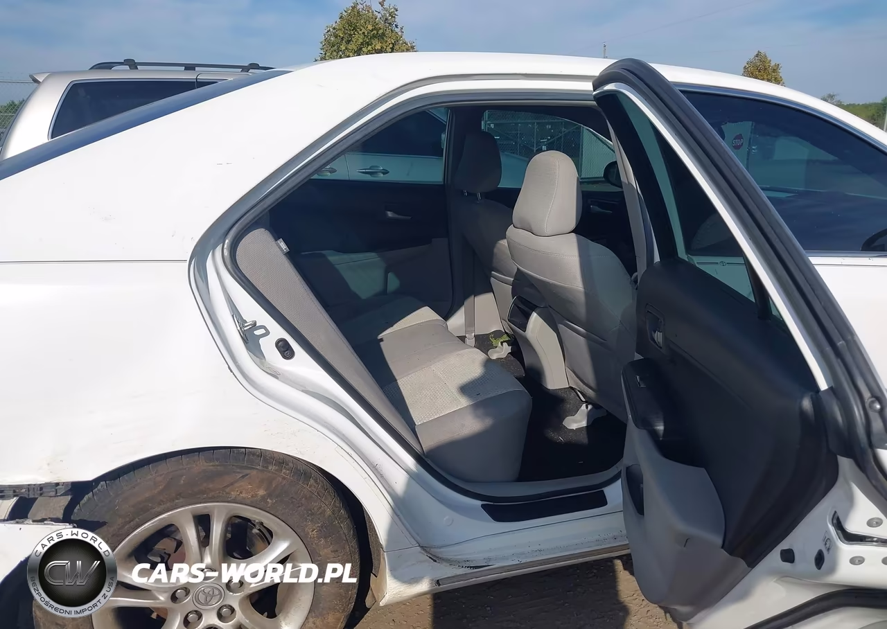 2013 Toyota Camry Le VIN:4T4BF1FK0DR315984 - 8