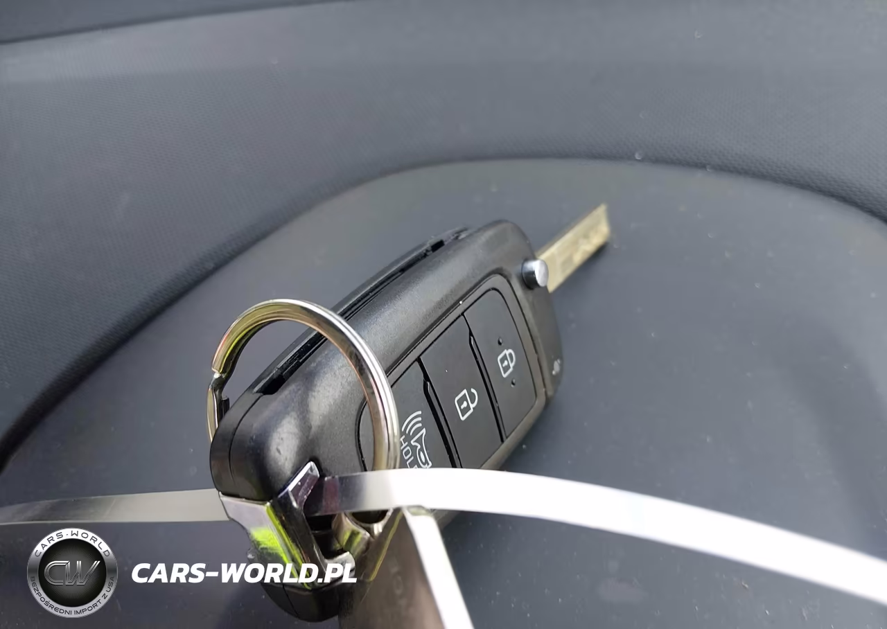 2023 Hyundai Venue Sel VIN:KMHRC8A31PU227847 - 11