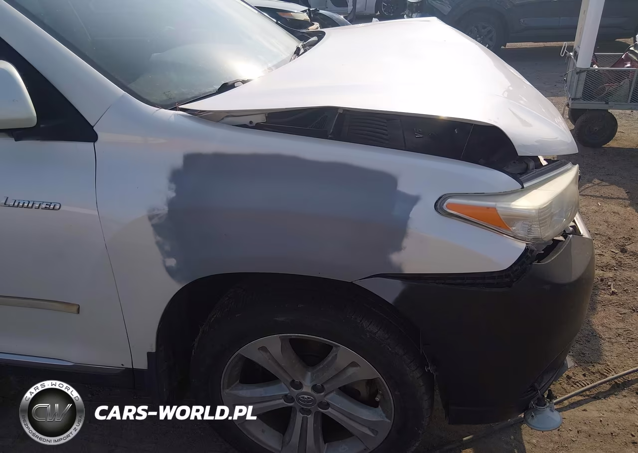 2011 Toyota Highlander Limited V6 VIN:5TDYK3EH7BS049631 - 20