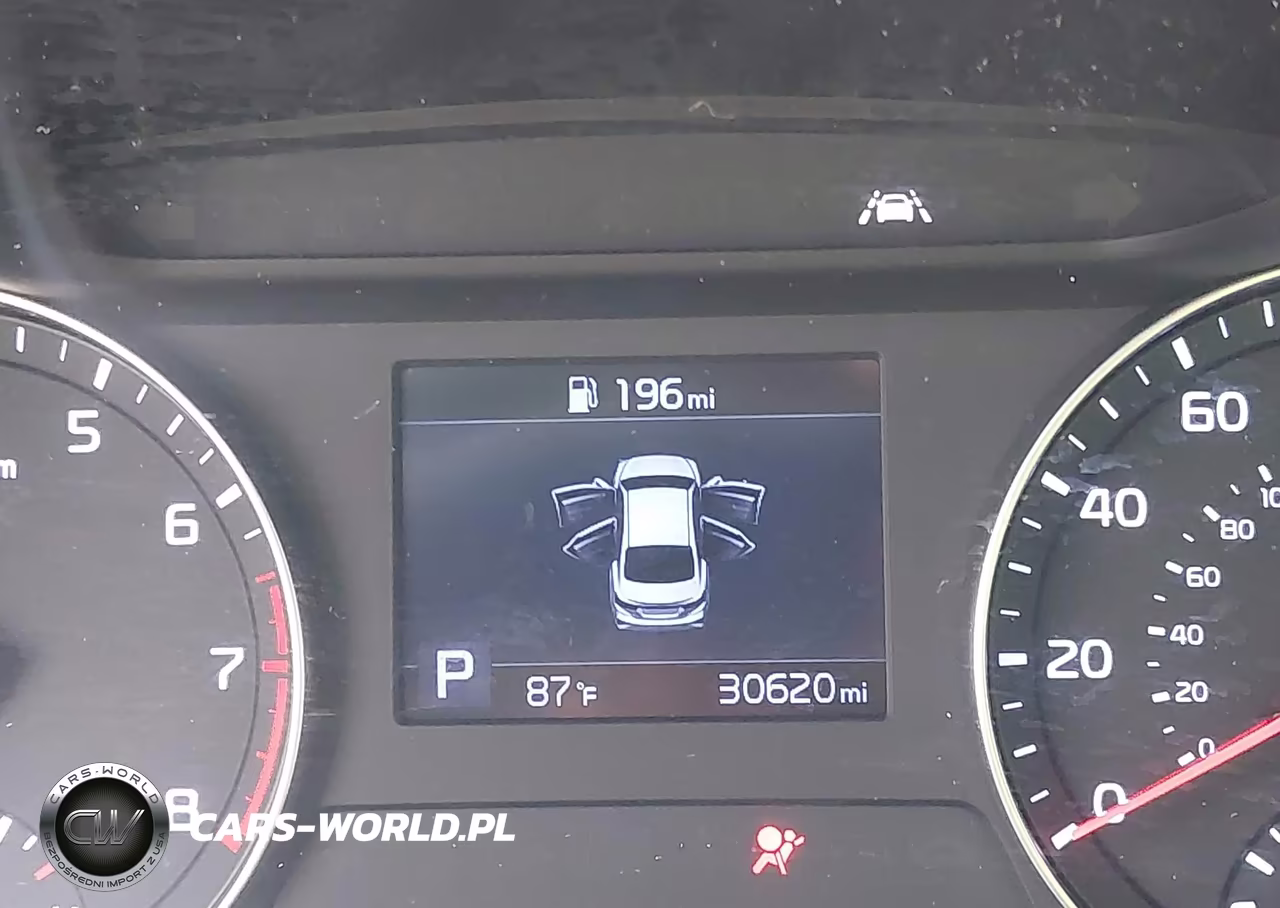 2019 Kia Forte Lxs VIN:3KPF24AD7KE125231 - 15