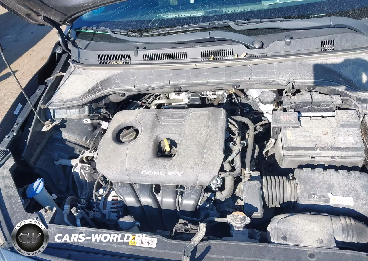 2020 Hyundai Kona Se VIN:KM8K12AA5LU578550 - 10