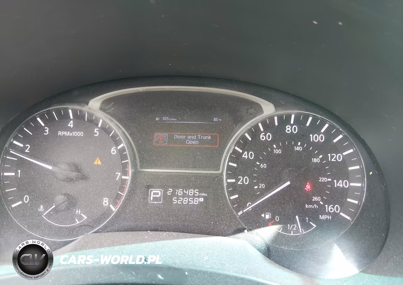 2014 Nissan Altima 2.5 S VIN:1N4AL3AP3EN245495 - 16