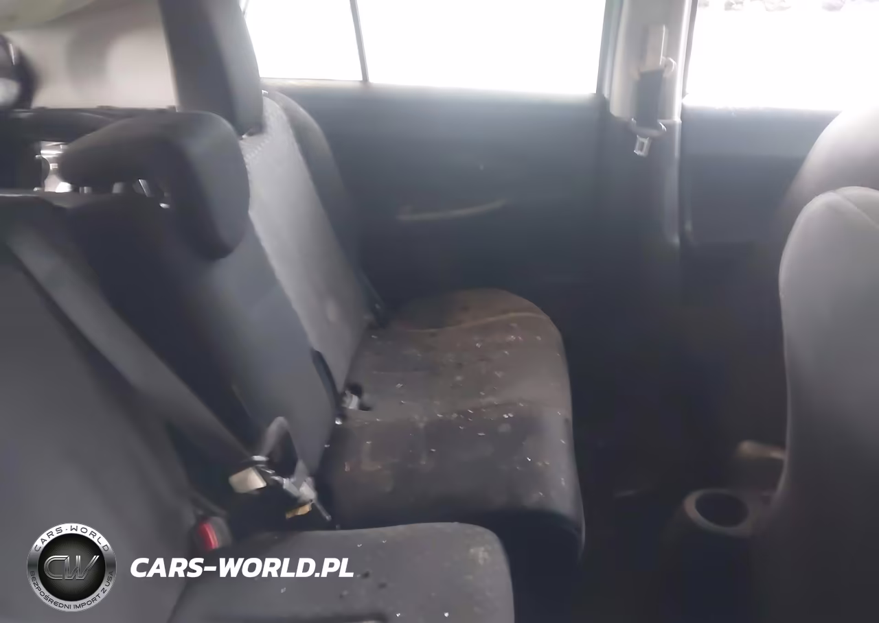 2012 Scion Xd VIN:JTKKU4B49C1023238 - 8