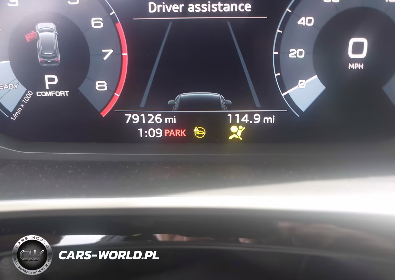 2021 Audi Q3 Premium 40 Tfsi Quattro Tiptronic VIN:WA1AUCF35M1062189 - 7