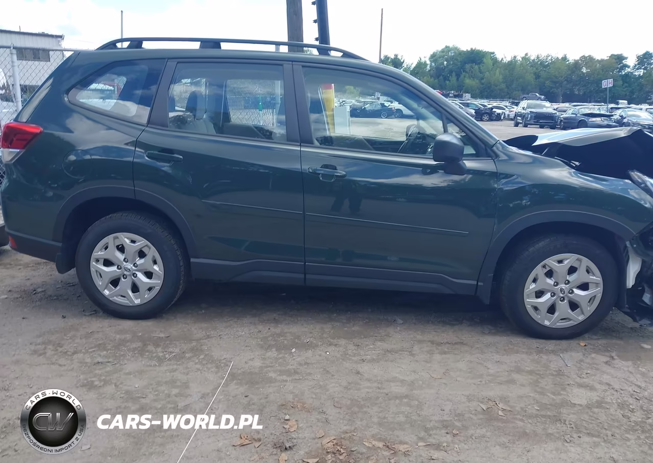 2023 Subaru Forester VIN:JF2SKACC2PH431046 - 13
