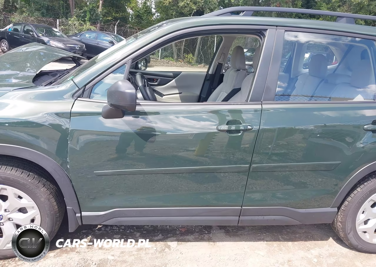 2023 Subaru Forester VIN:JF2SKACC2PH431046 - 14