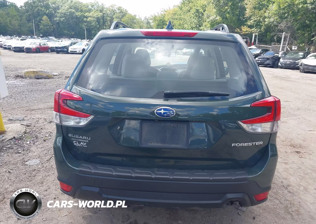 2023 Subaru Forester VIN:JF2SKACC2PH431046 - 16