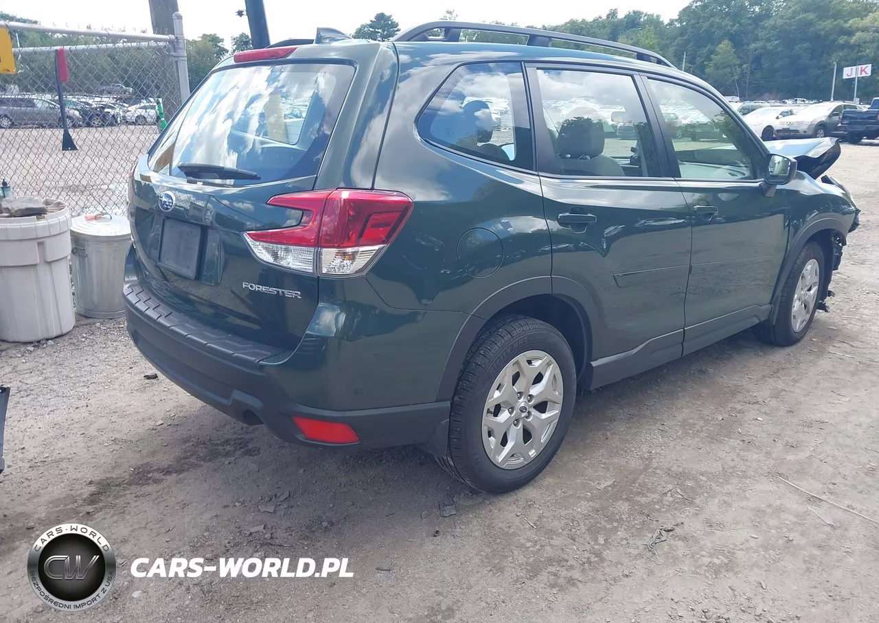 2023 Subaru Forester VIN:JF2SKACC2PH431046 - 4