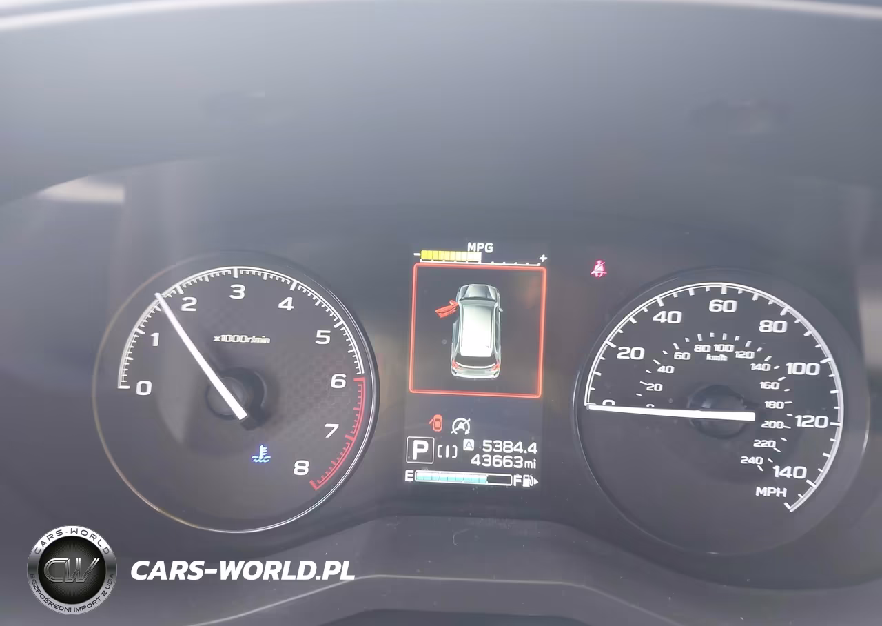 2023 Subaru Forester VIN:JF2SKACC2PH431046 - 7