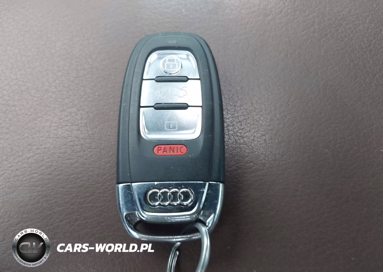 2013 Audi A6 3.0T Premium VIN:WAUJGAFC2DN067311 - 11