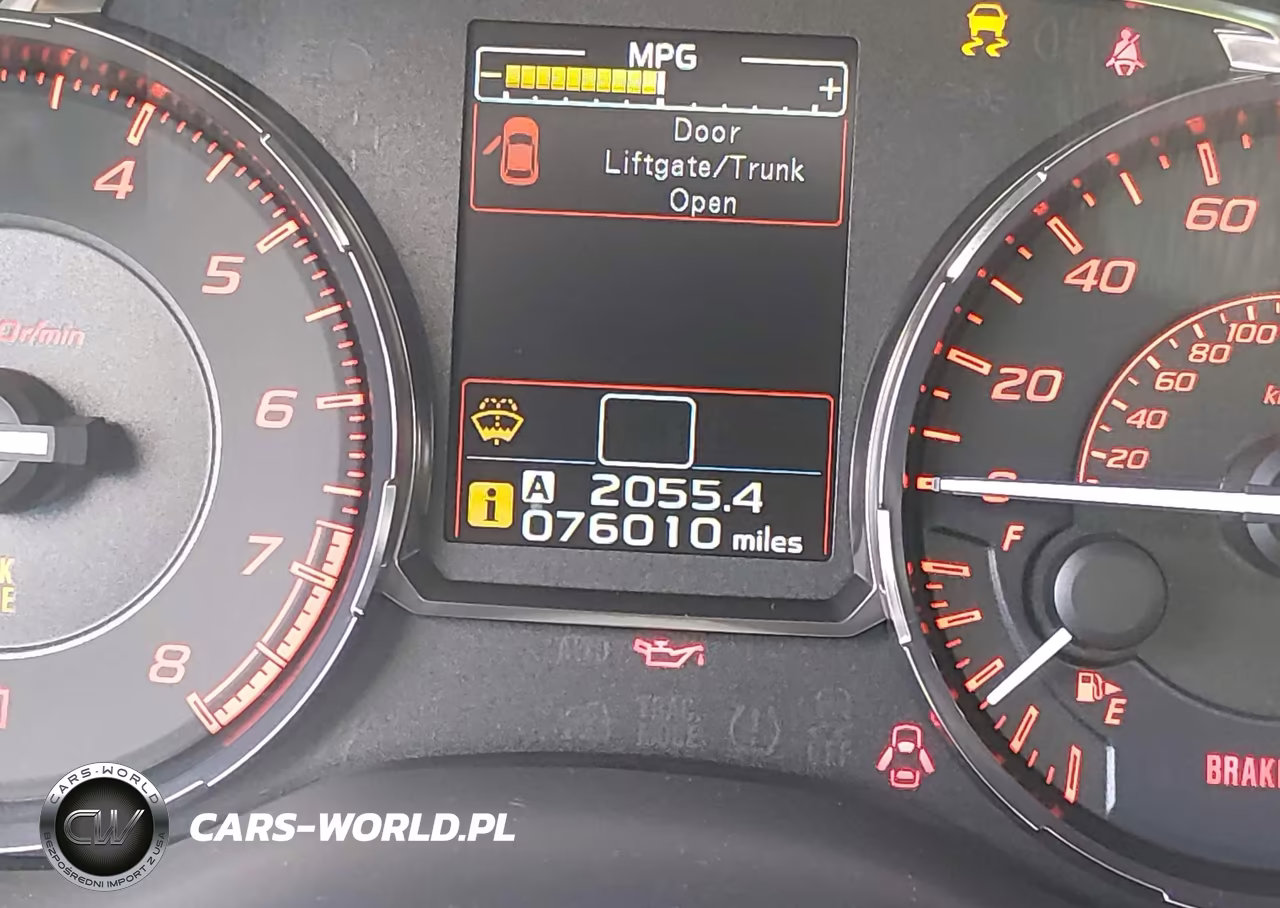 2015 Subaru Wrx Premium VIN:JF1VA1D63F9817349 - 15