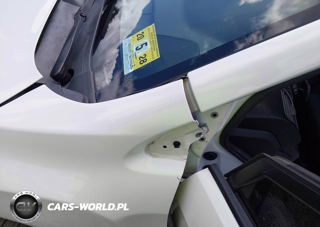 2015 Subaru Wrx Premium VIN:JF1VA1D63F9817349 - 17