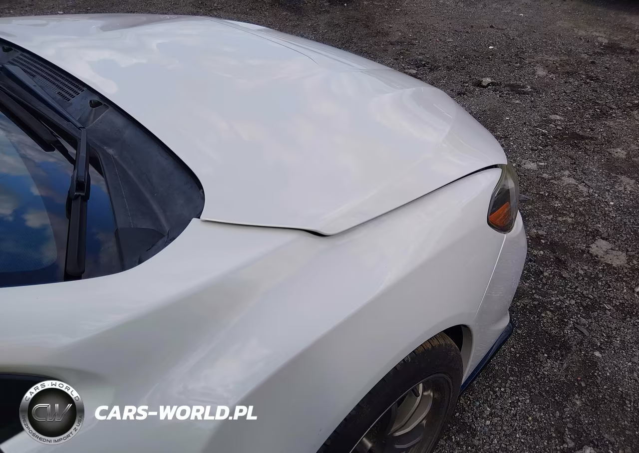 2015 Subaru Wrx Premium VIN:JF1VA1D63F9817349 - 19