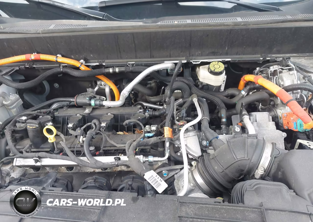2022 Ford Maverick Xl VIN:3FTTW8E3XNRA17845 - 10