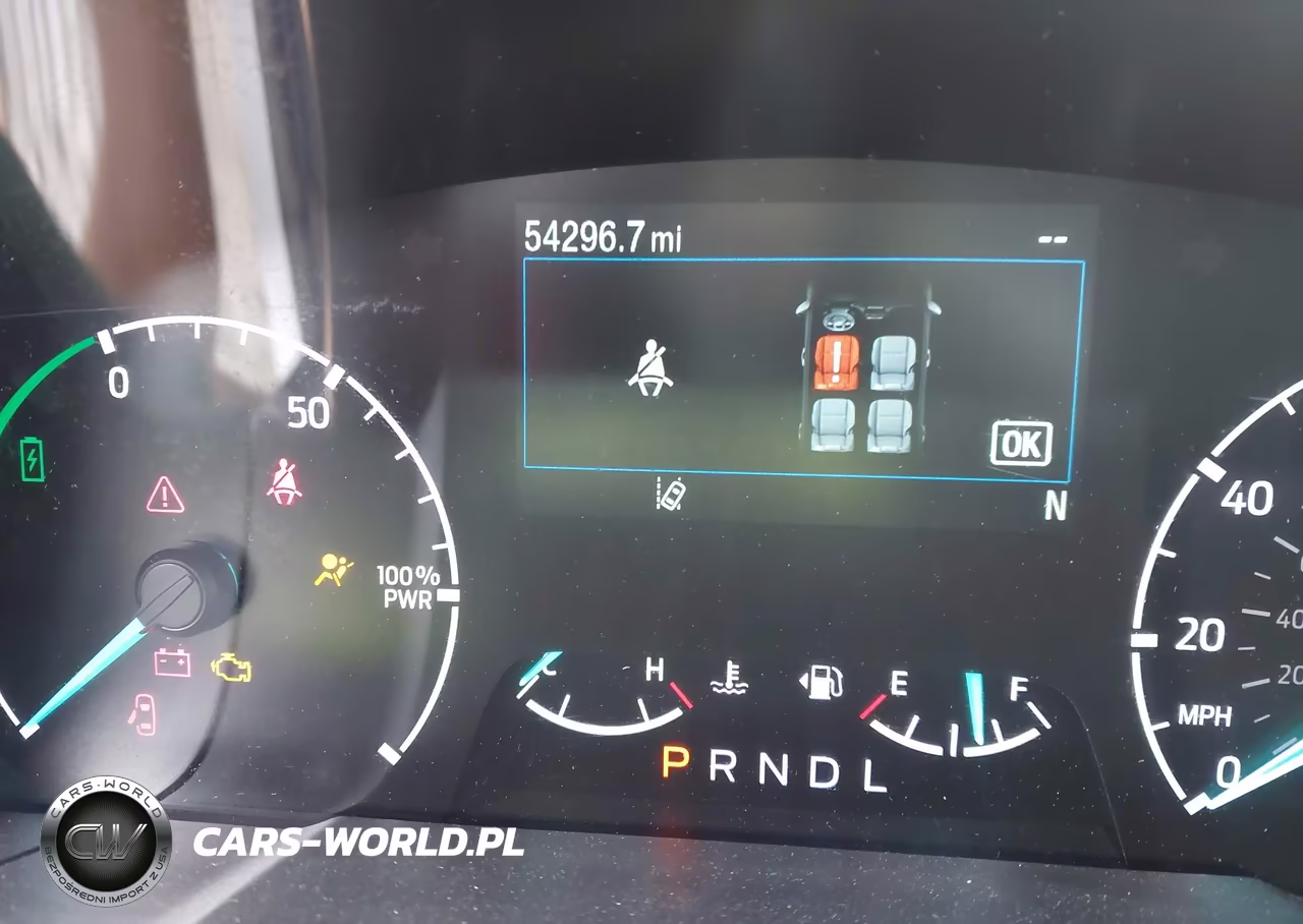 2022 Ford Maverick Xl VIN:3FTTW8E3XNRA17845 - 7