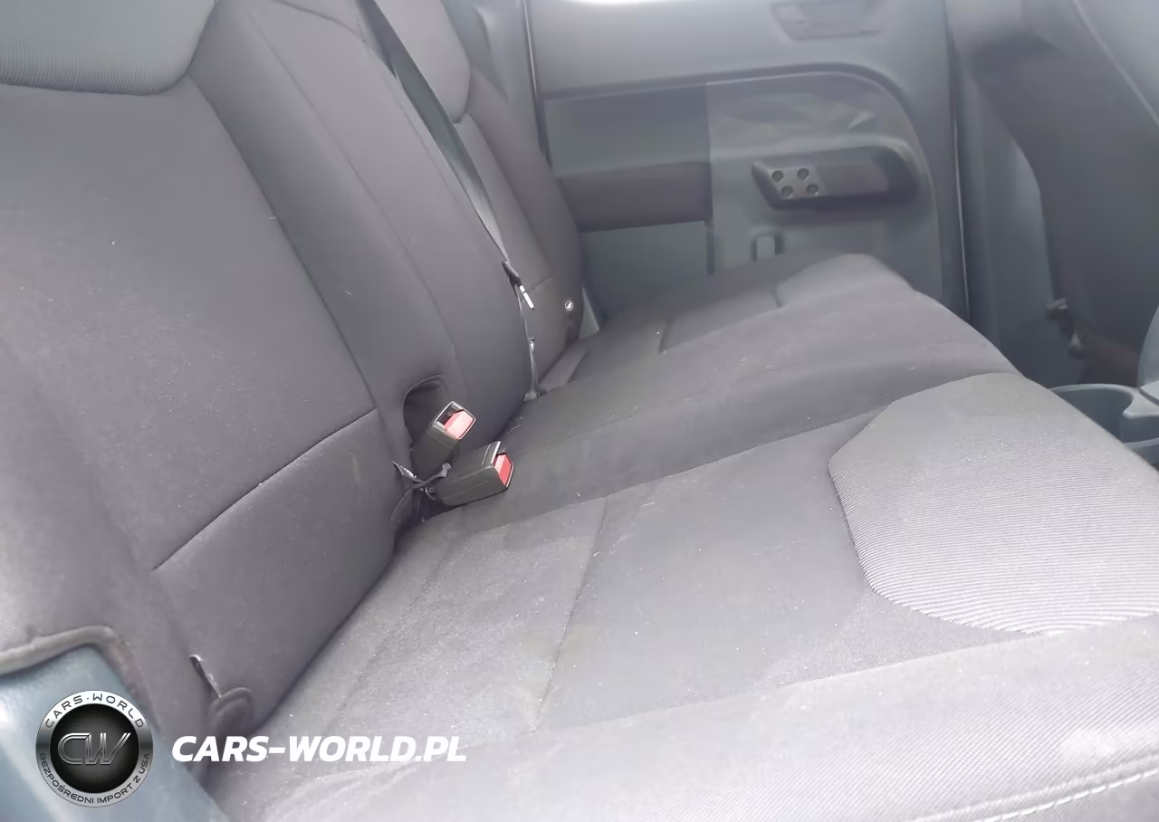 2022 Ford Maverick Xl VIN:3FTTW8E3XNRA17845 - 8