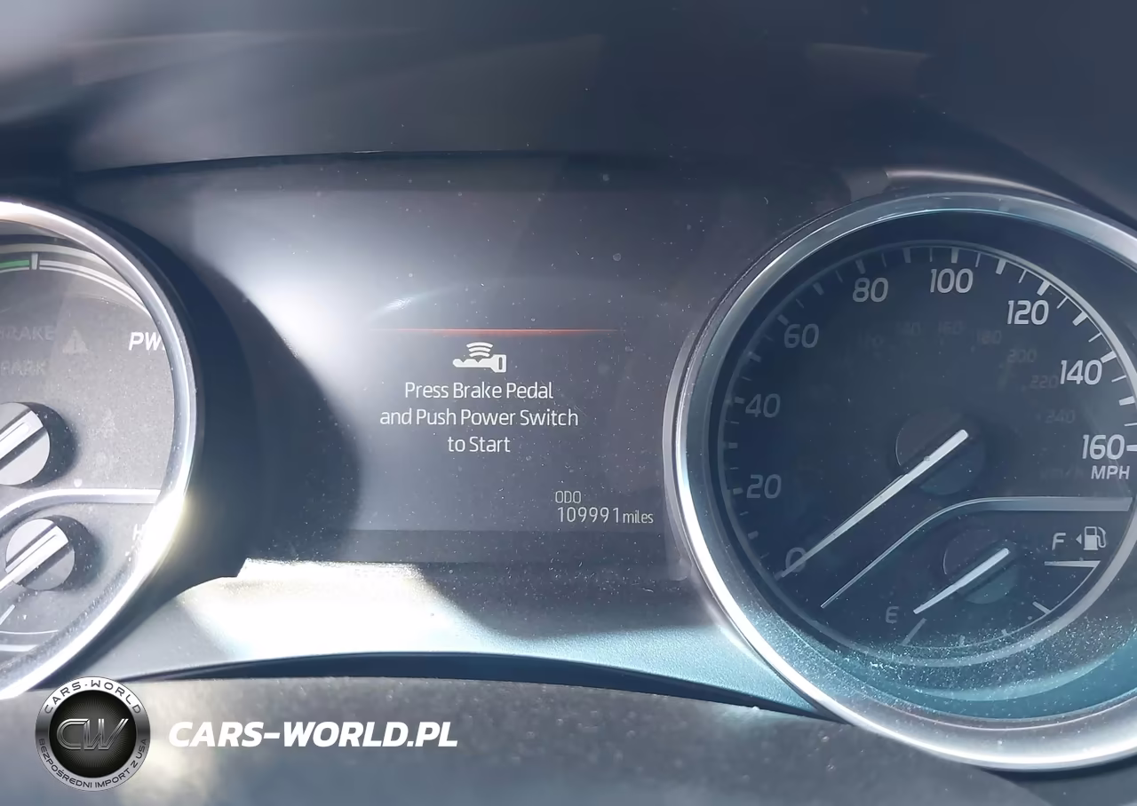2018 Toyota Camry Hybrid Xle VIN:4T1B21HK1JU500804 - 15