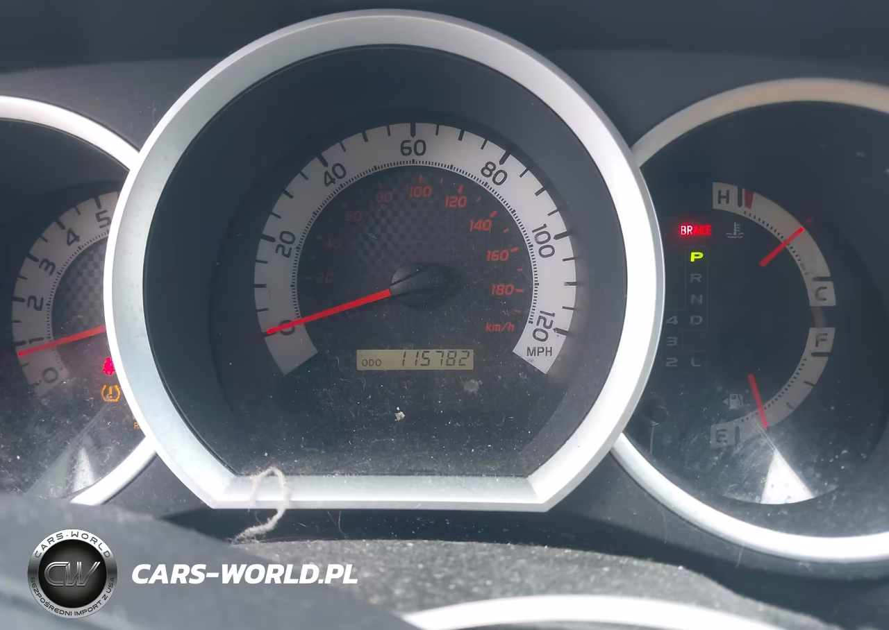 2012 Toyota Tacoma Base V6 VIN:3TMLU4EN9CM095009 - 15