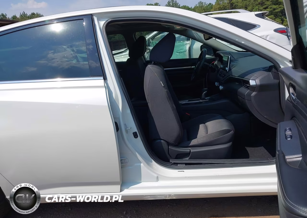 2019 Nissan Altima 2.5 Sv VIN:1N4BL4DW5KC196966 - 5