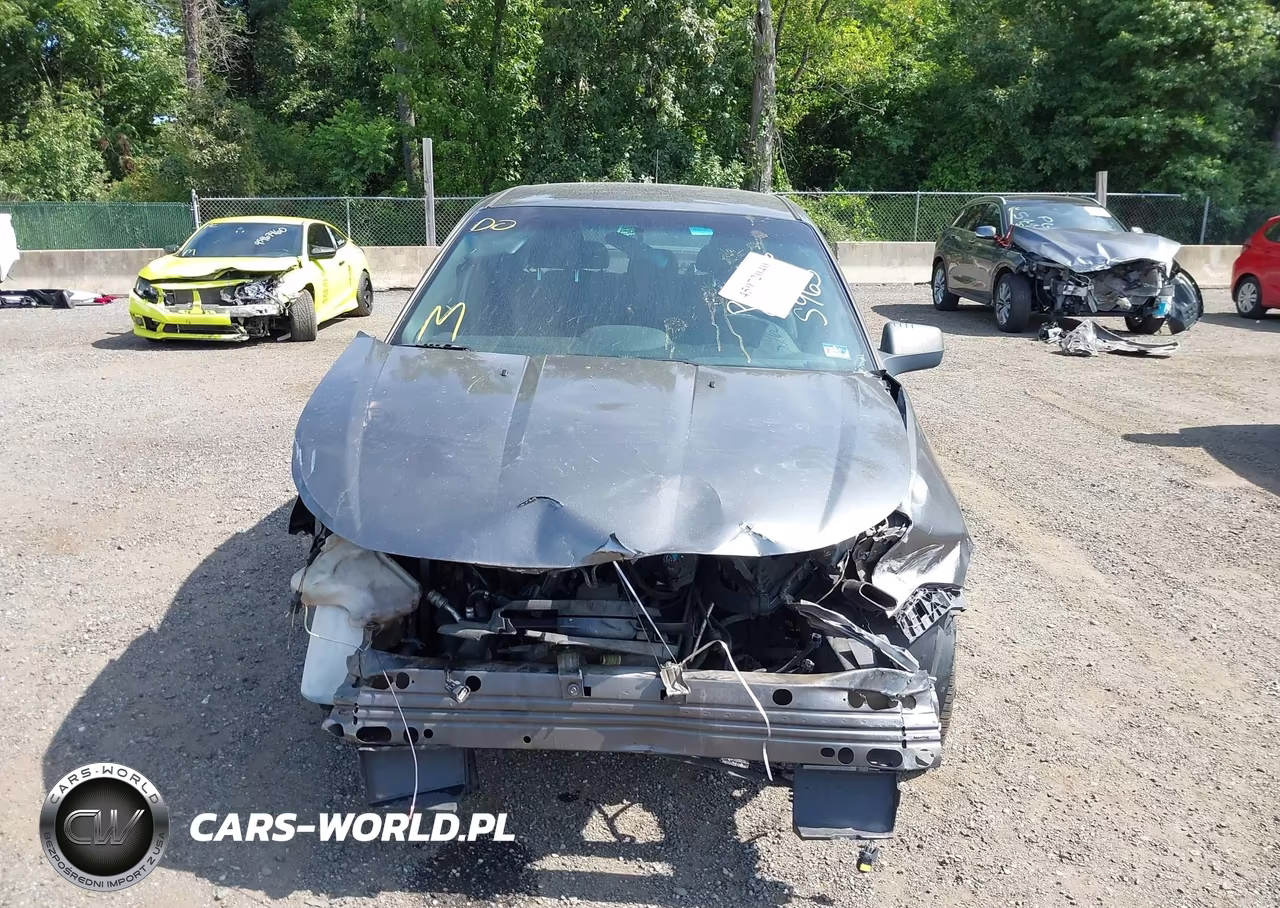 2010 Ford Focus Se VIN:1FAHP3FN3AW105963 - 12