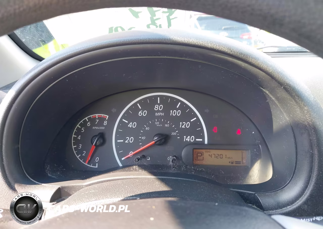 2017 Nissan Versa 1.6 S+ VIN:3N1CN7AP9HL902862 - 7