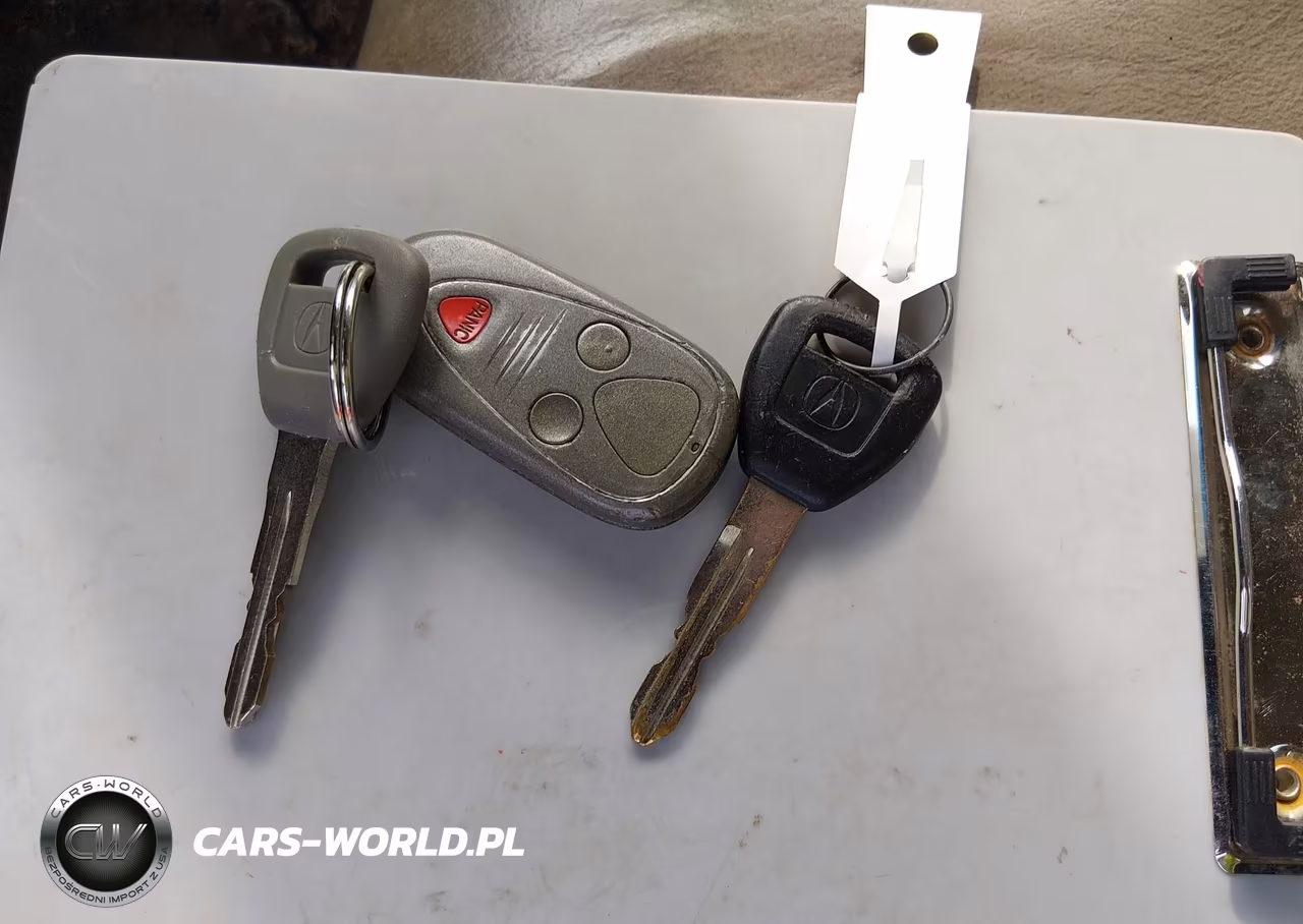 2002 Acura Tl 3.2 VIN:19UUA56632A022600 - 11