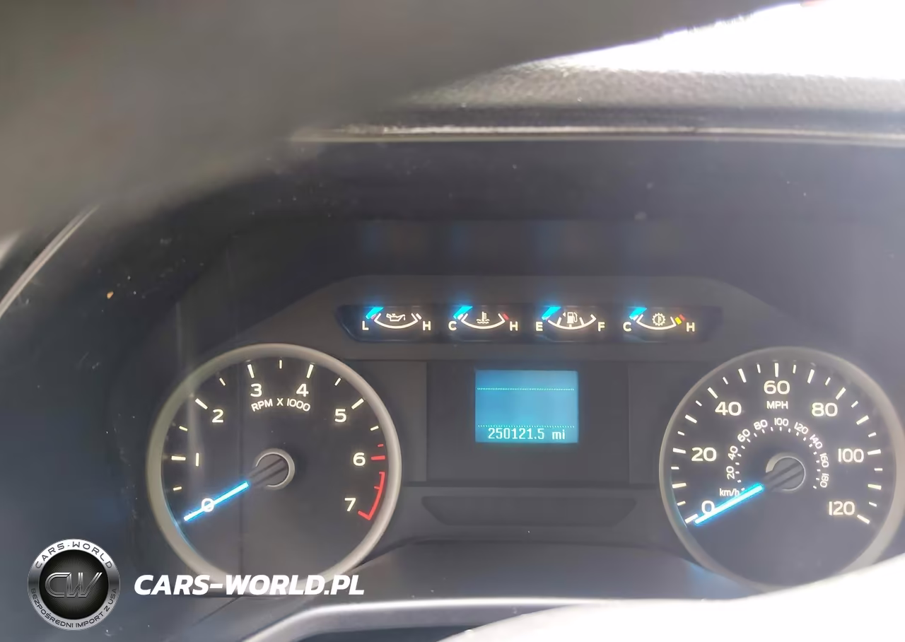 2016 Ford F-150 Xlt VIN:1FTEW1EF9GFB55385 - 7