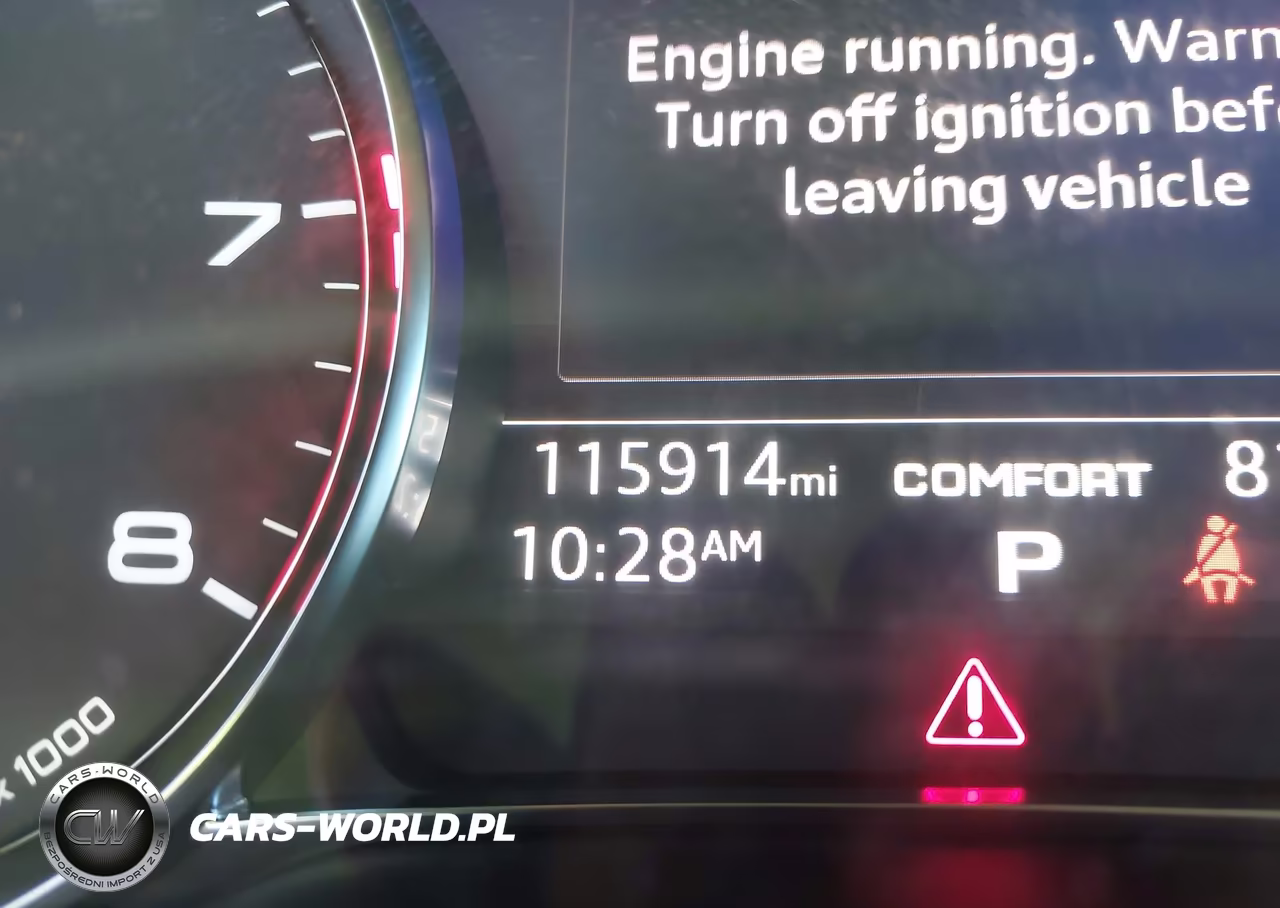 2019 Audi Q7 45 Premium VIN:WA1AHAF77KD022803 - 15