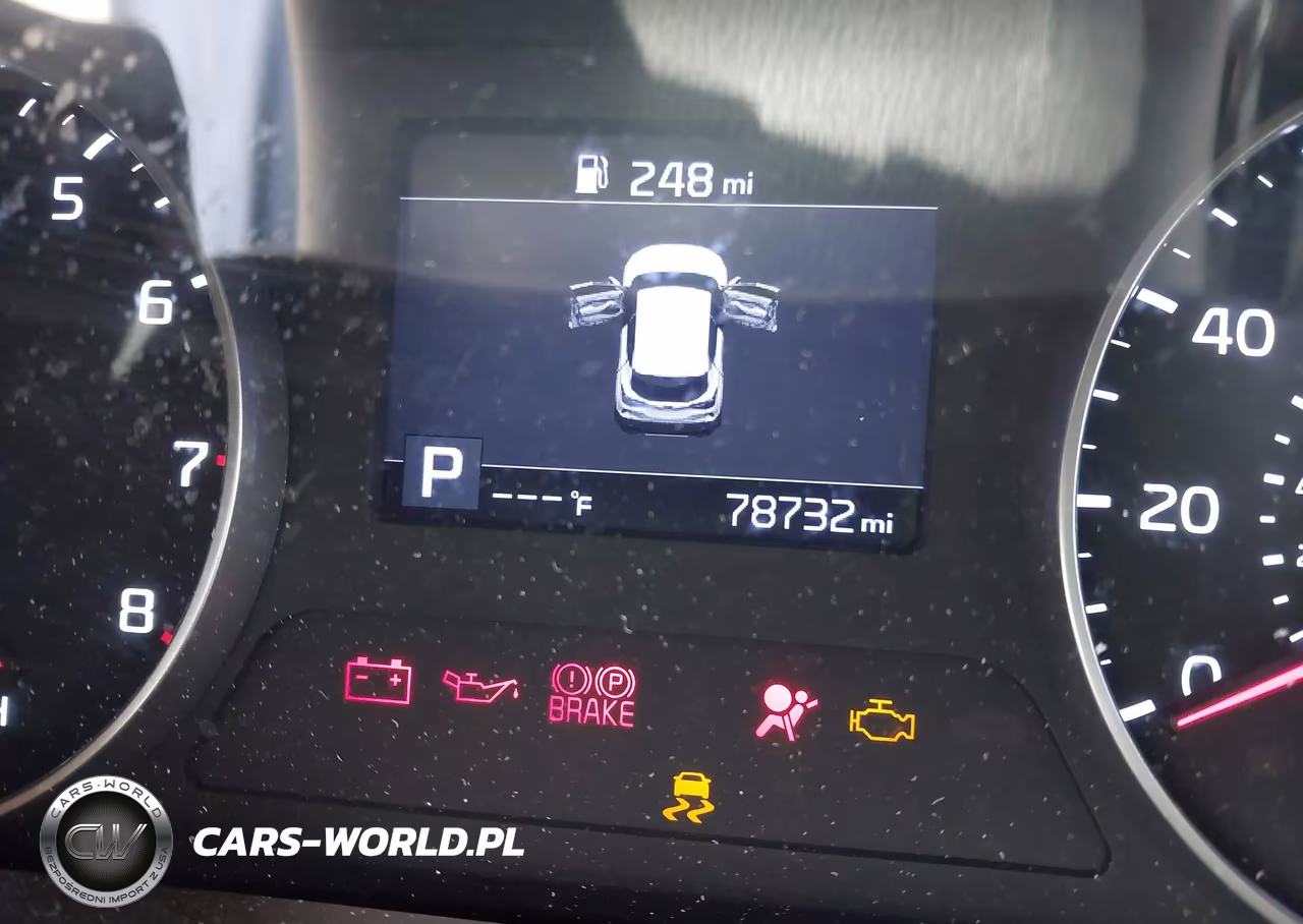 2022 Kia Seltos Lx VIN:KNDEPCAAXN7258647 - 16