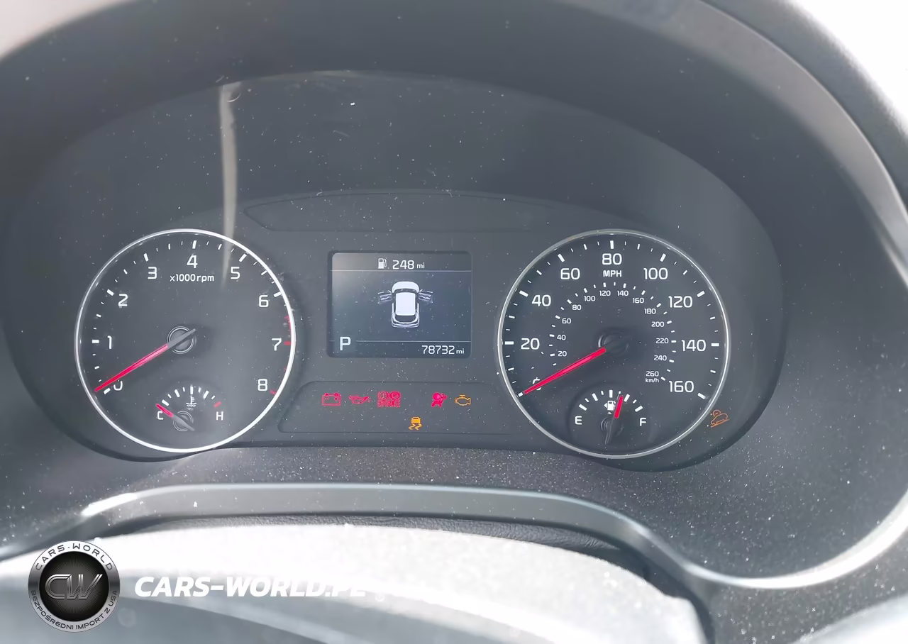 2022 Kia Seltos Lx VIN:KNDEPCAAXN7258647 - 7