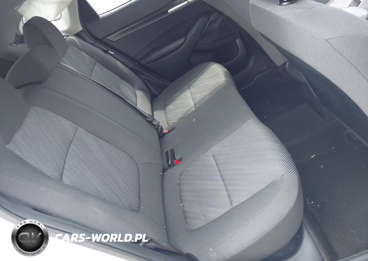 2022 Kia Seltos Lx VIN:KNDEPCAAXN7258647 - 8