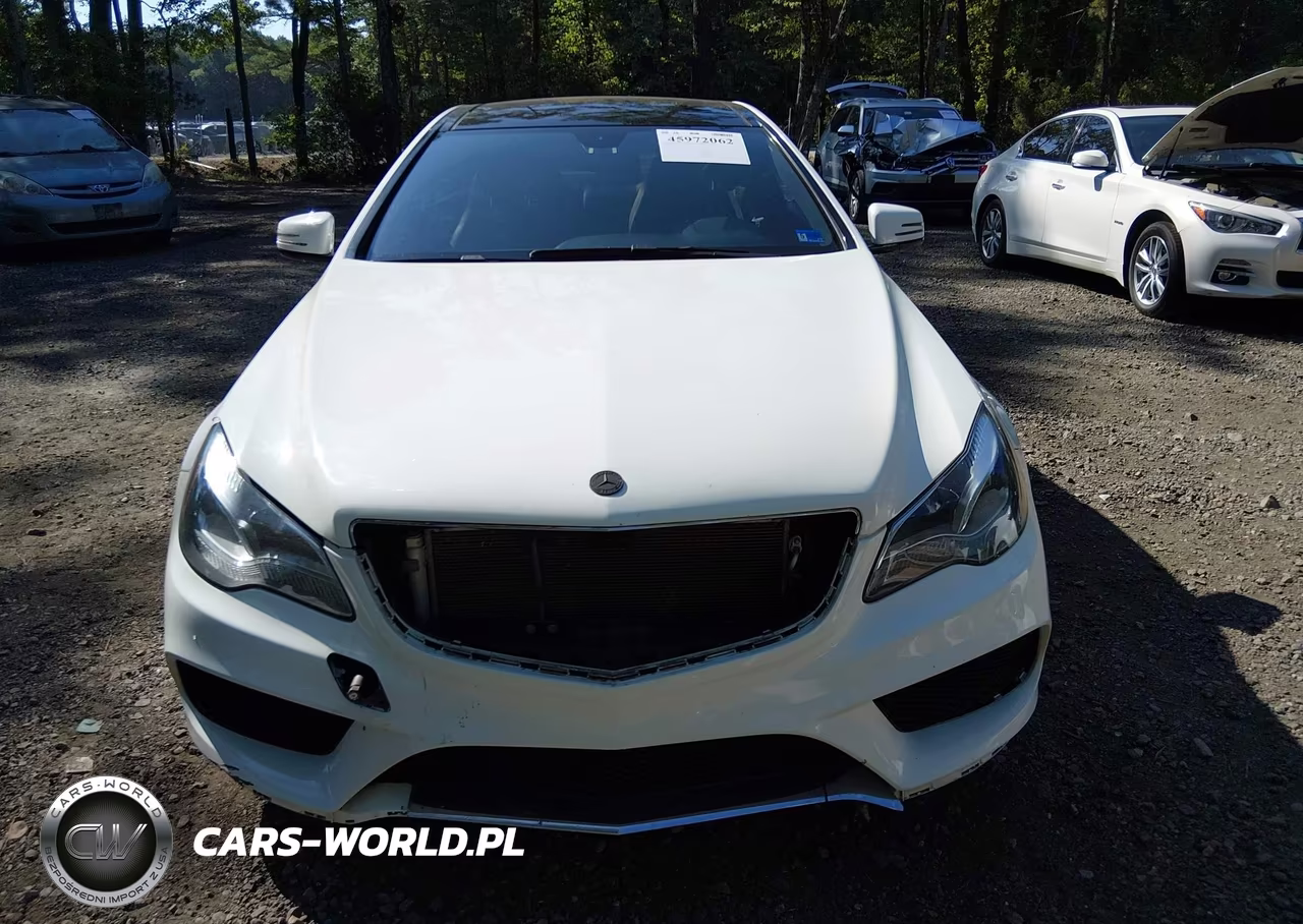 2016 Mercedes-Benz E 400 VIN:WDDKJ6FB6GF350098 - 12