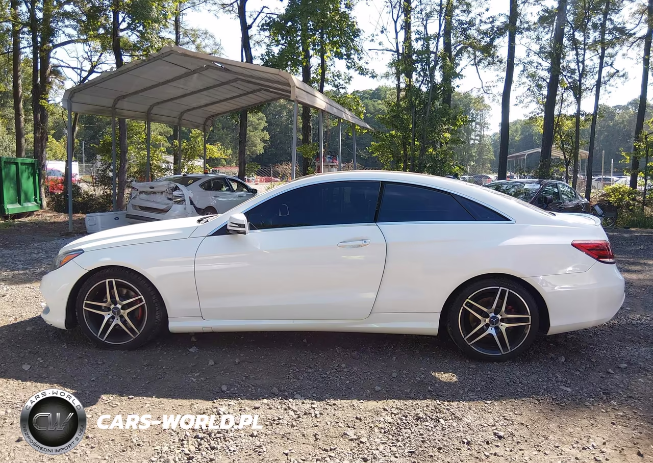 2016 Mercedes-Benz E 400 VIN:WDDKJ6FB6GF350098 - 14