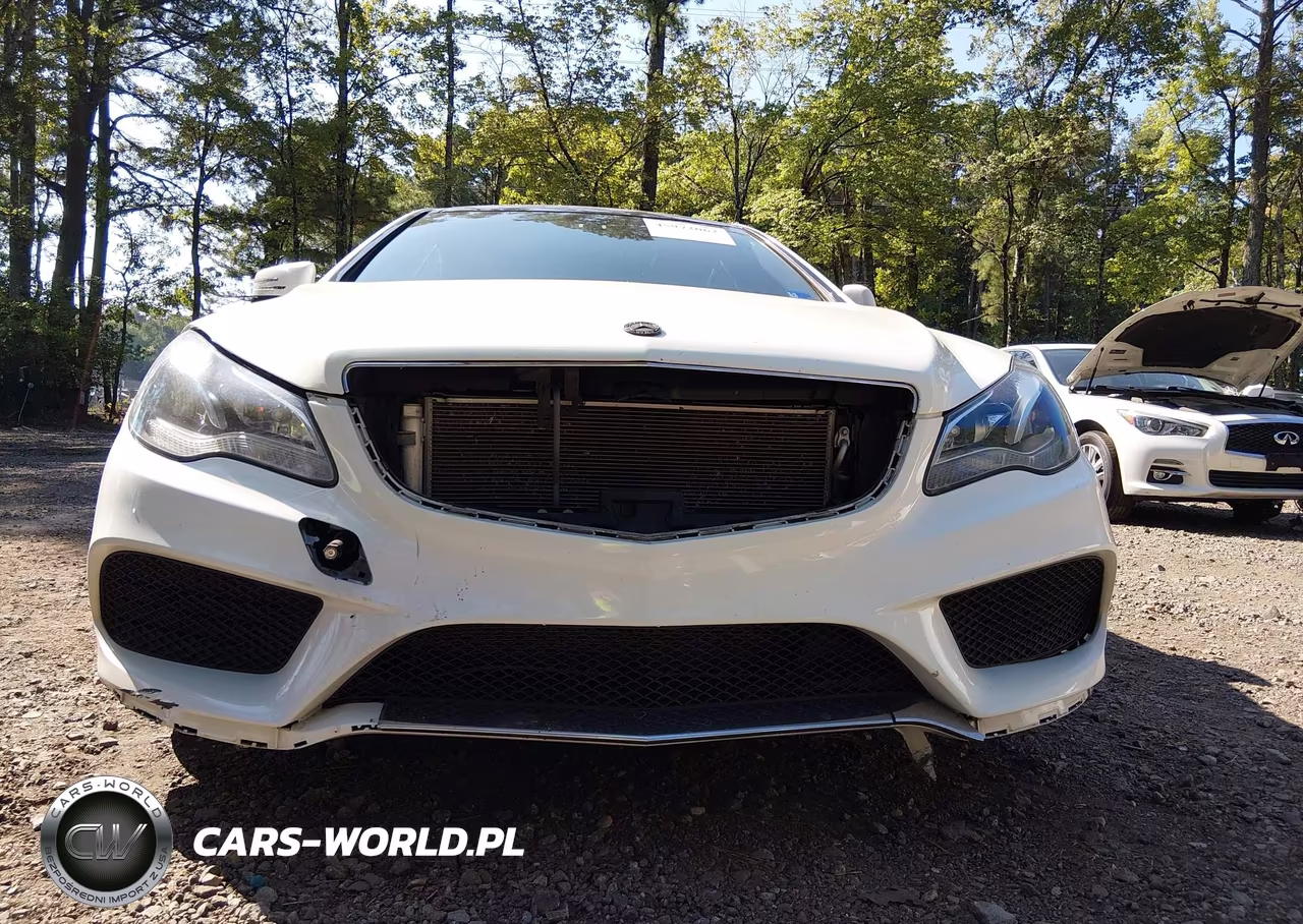 2016 Mercedes-Benz E 400 VIN:WDDKJ6FB6GF350098 - 6