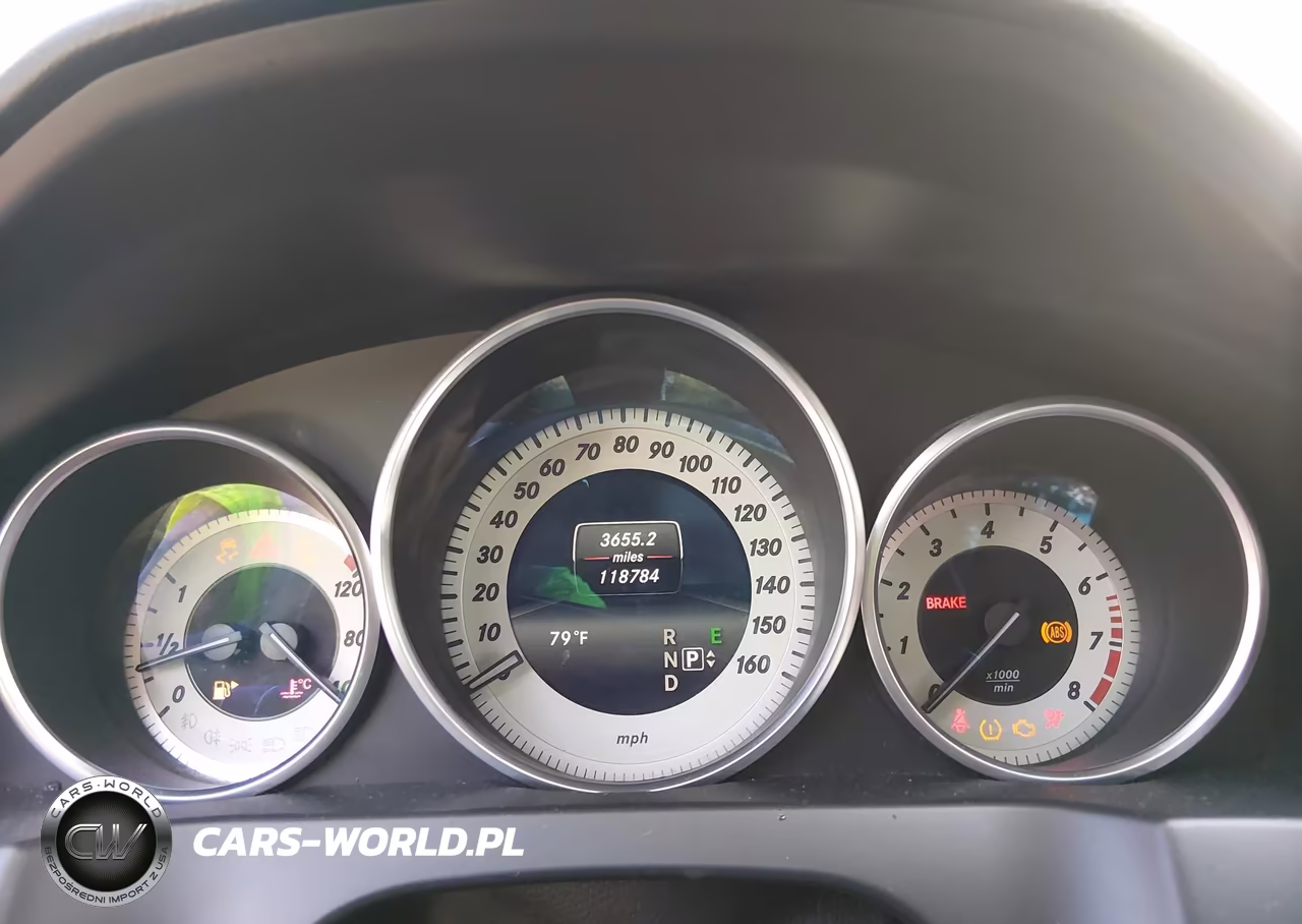 2016 Mercedes-Benz E 400 VIN:WDDKJ6FB6GF350098 - 7