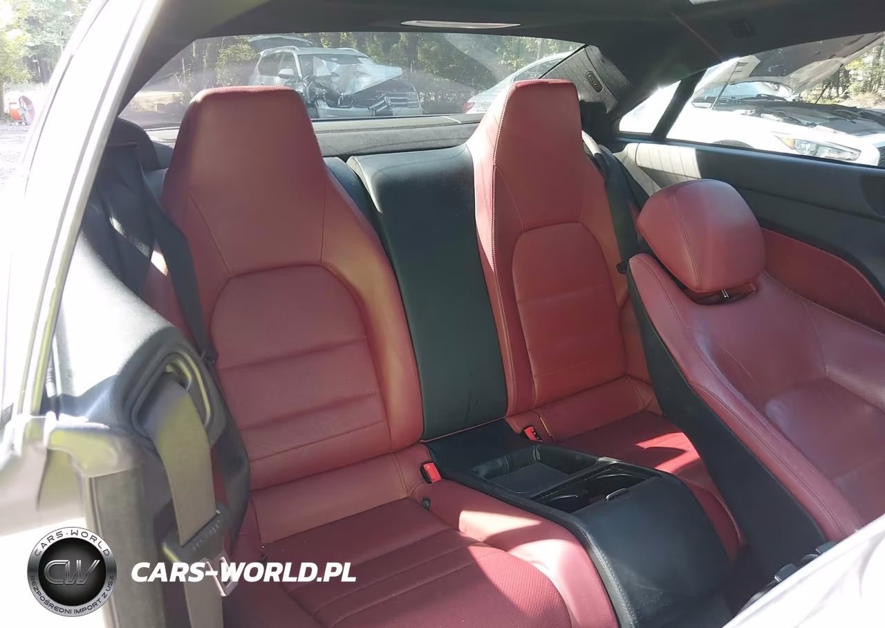 2016 Mercedes-Benz E 400 VIN:WDDKJ6FB6GF350098 - 8